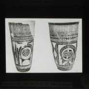 Böhl glass slide 13./327